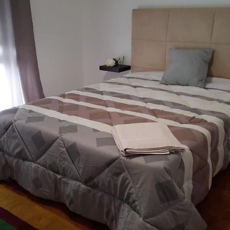 Apartamento Mar Azul Vila Nova de Cerveira Exteriör bild