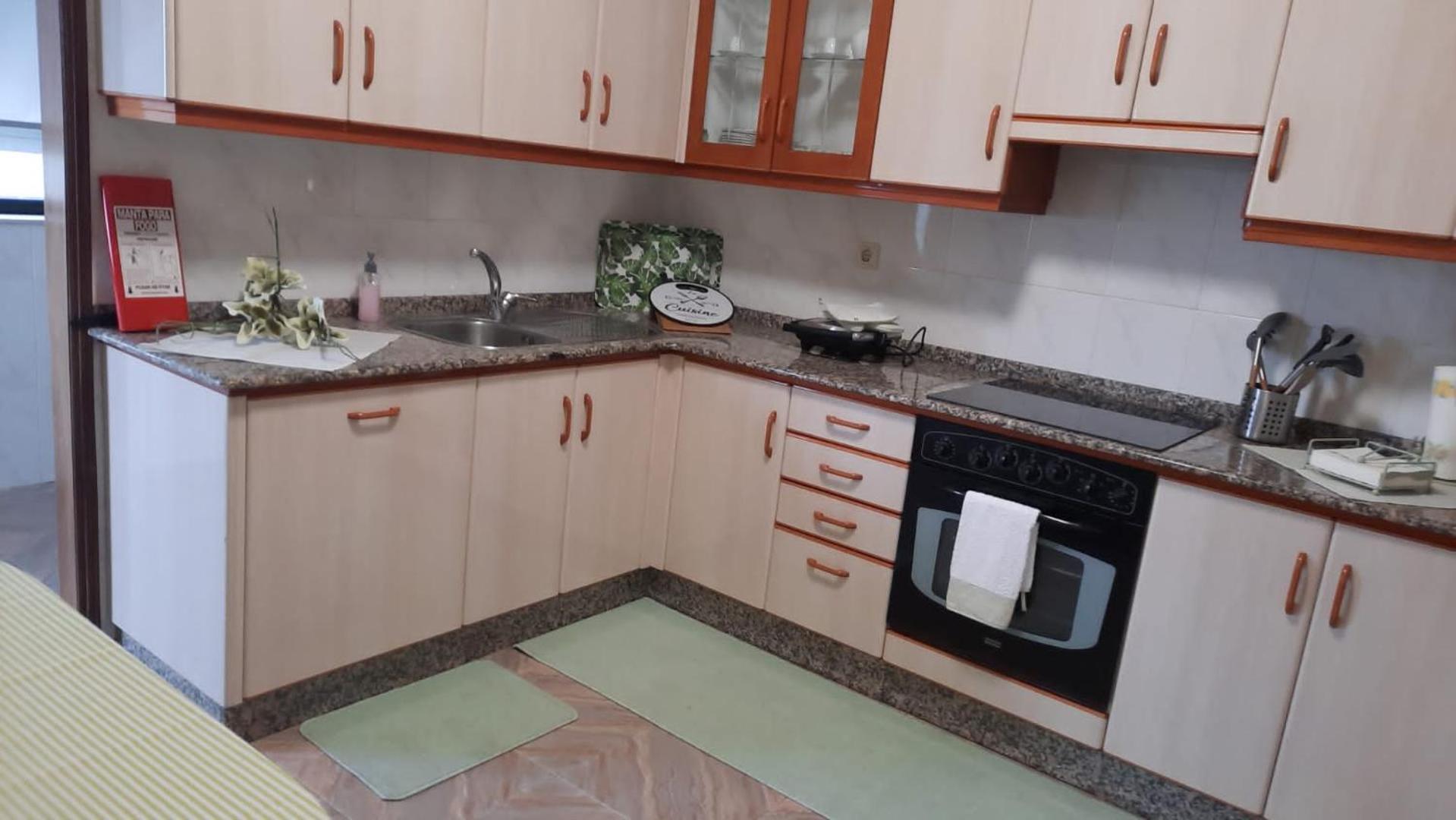 Apartamento Mar Azul Vila Nova de Cerveira Exteriör bild