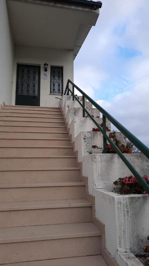 Apartamento Mar Azul Vila Nova de Cerveira Exteriör bild