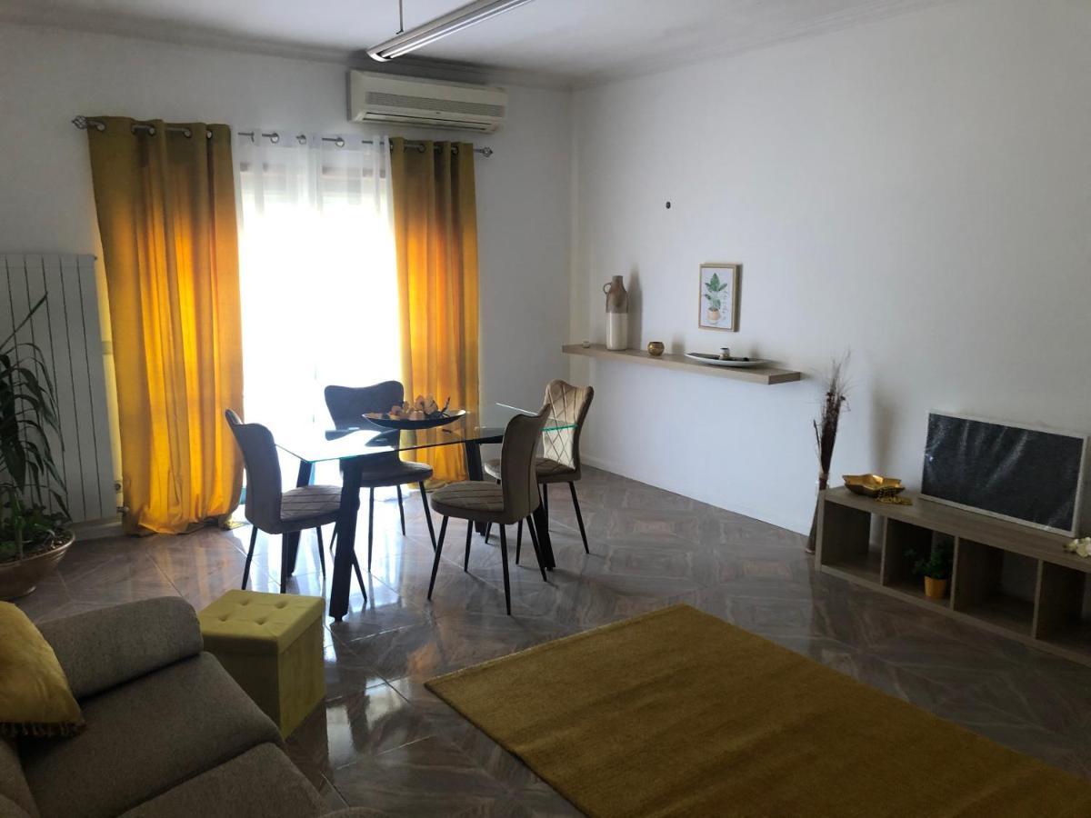 Apartamento Mar Azul Vila Nova de Cerveira Exteriör bild